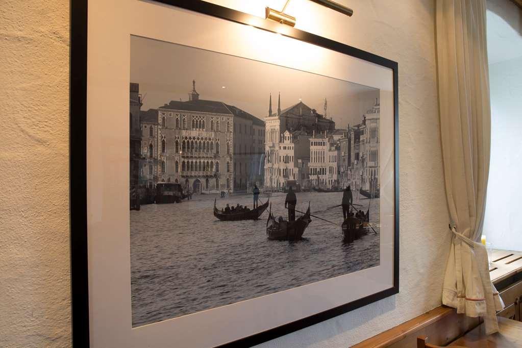 Hotel Georgenhof Markt Schwaben Ristorante foto